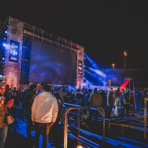 Evento The Walking Dead