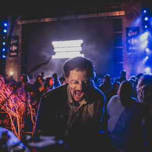 evento The Walking Dead-65